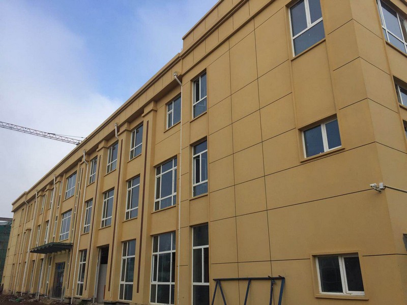 高唐農(nóng)貿(mào)市場(chǎng)